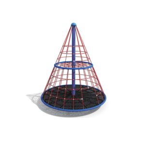 Ascend 14' Web Whirl