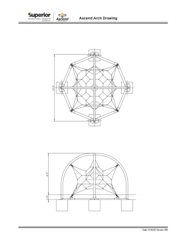 Ascend Arch - Image 3