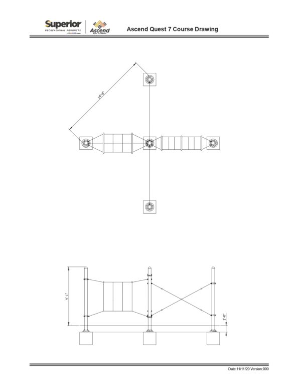 Ascend Quest 7 Course - Image 2