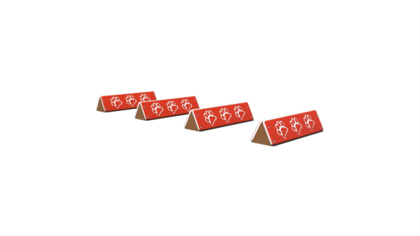 Hurdle Jump RECF0007XX