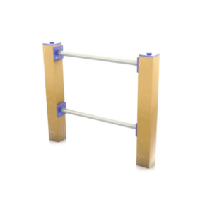 High Jump RECF0011XX