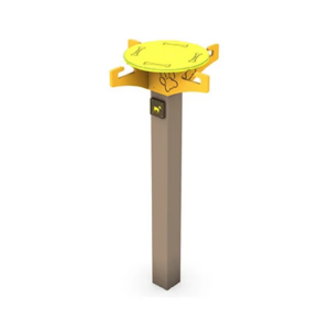 Dog Park Leash Holder RECF0022XX