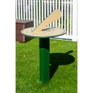 Sun Dial RECF0051XX