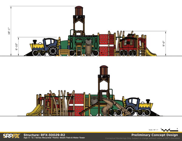 Train Fueling Station R3FX-30029-R2 - Image 9