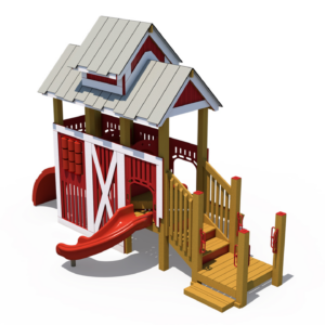 Barn R3FX-30038-R1