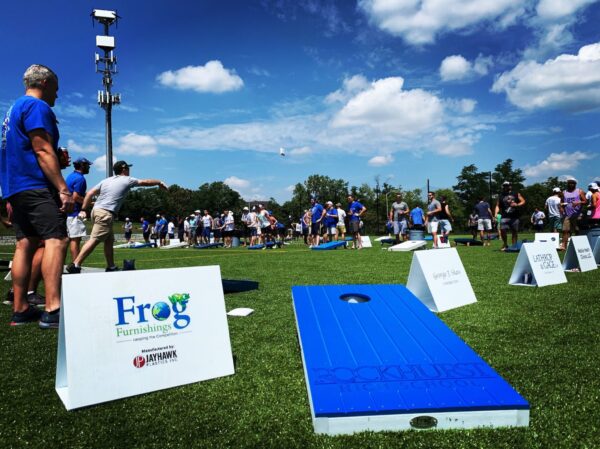 Frog Toss™ - Image 3