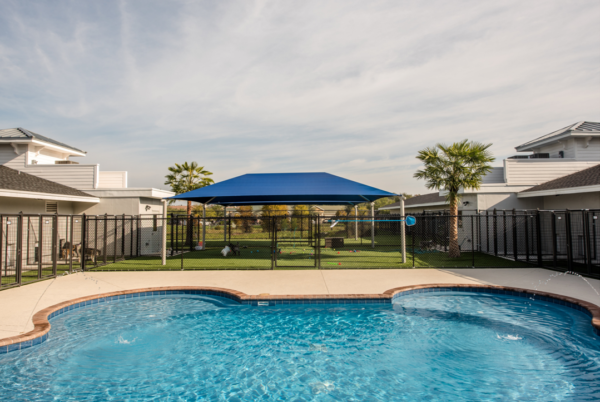 Rectangle Hip Shade 8' Eave Height - Image 4