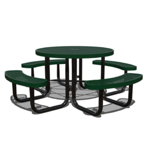 Regal Round Portable Table T46RACS