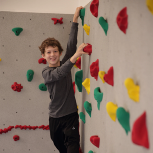 River Rock™ Climbing Wall
