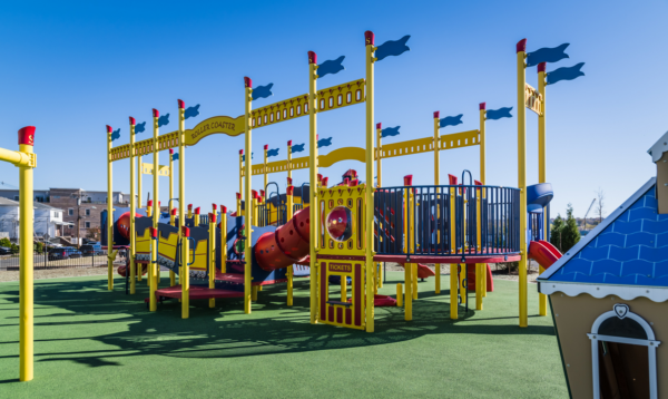 Roller Coaster SRPFX-50350 - Image 13