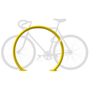 Round Rack