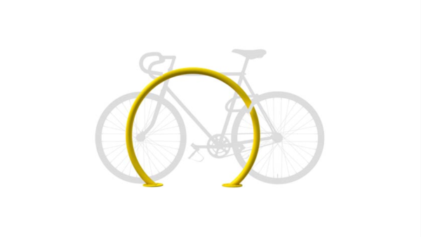 Round Rack