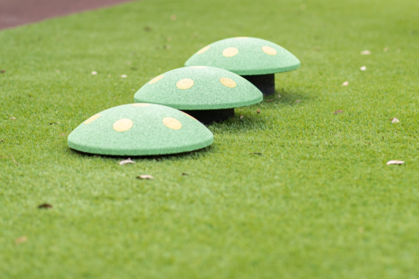 Rubber Mushroom - Image 6
