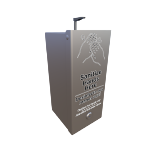 Sanitation Station SANT03