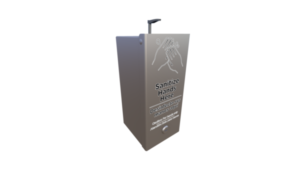 Sanitation Station SANT03