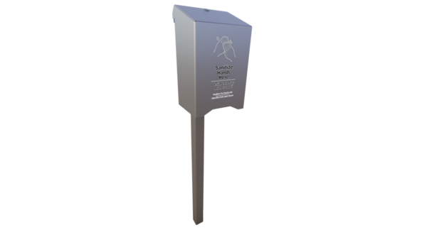 Sanitation Station SANT04