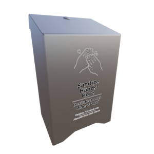 Sanitation Station SANT06