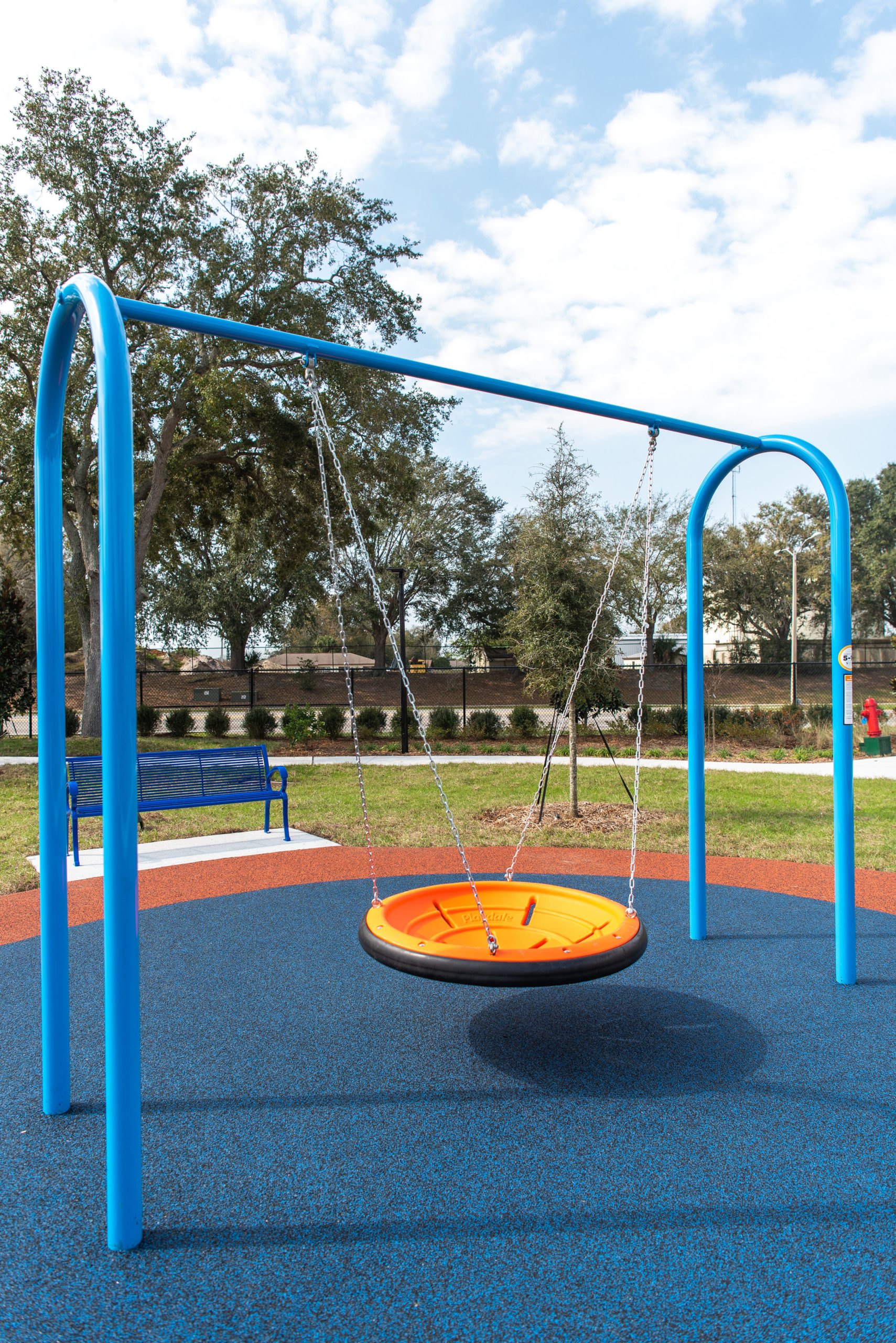 Ping Pong Moves Into Parks and Playgrounds - Goric Marketing Group USA, Inc.