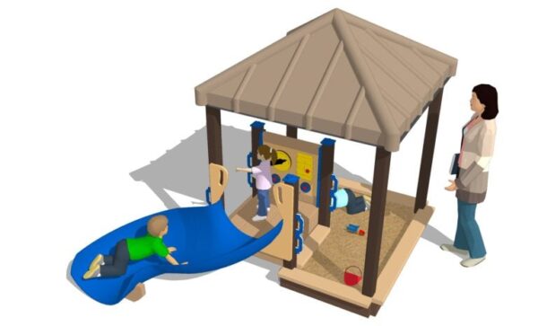 Shady Sand House (Infant) - Image 5