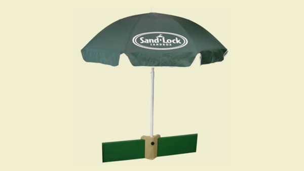 SandLock Umbrella Kit