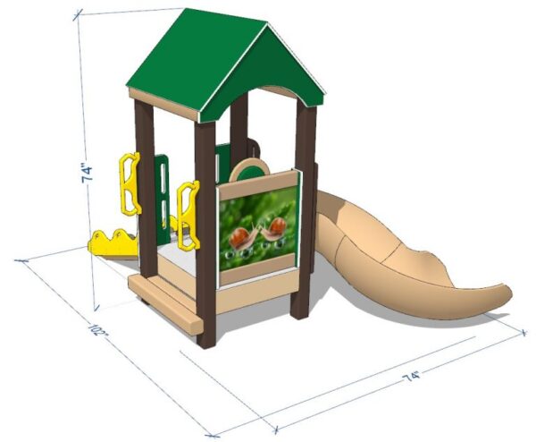 Snails (Infant) - Image 4