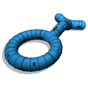 Snug Compact Loop Kit