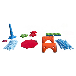 Snug Elementary Kit