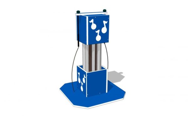 Square Chime - Image 2