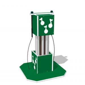 Square Chime