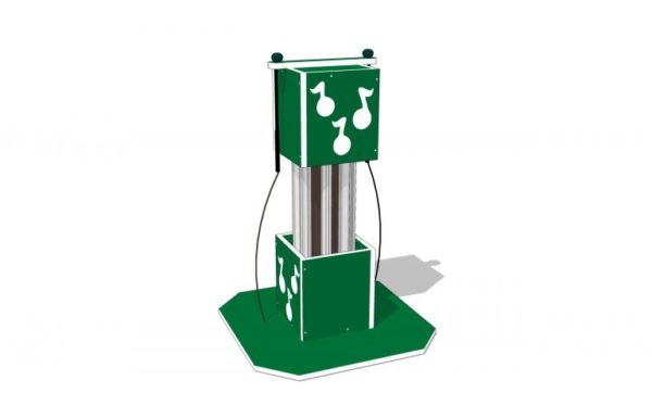 Square Chime