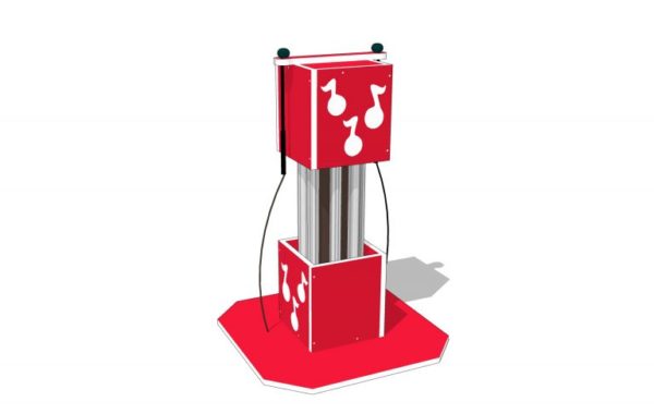 Square Chime - Image 3
