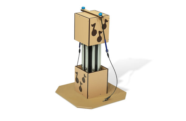Square Chime - Image 4