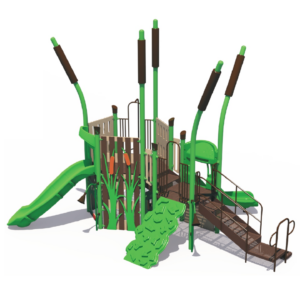 Marsh SRPFX-50053-R1