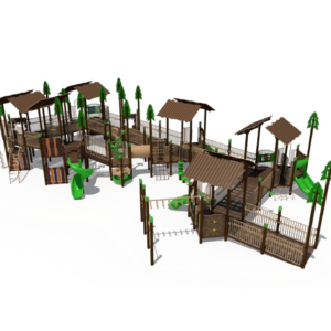 Accessible Nature SRPFX-50115