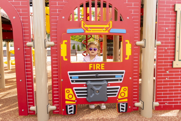 Fire Station SRPFX-50162-03 - Image 10