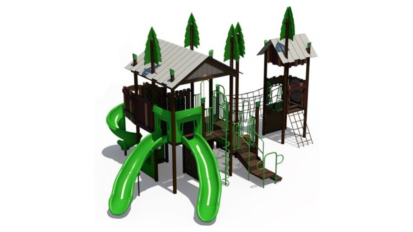 Wilderness Nature SRPFX-50218-R1