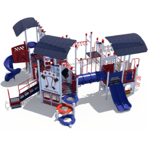 Baseball Stadium SRPFX-50220-01