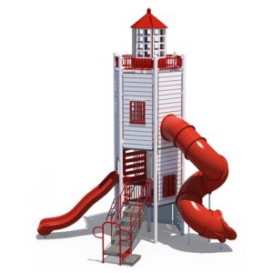 Lighthouse SRPFX-50234