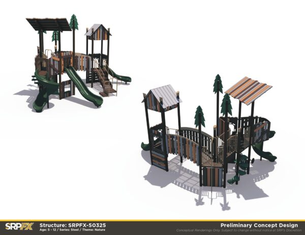 Wilderness SRPFX‐50325 - Image 3