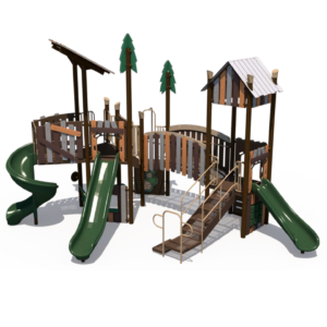 Wilderness SRPFX‐50325