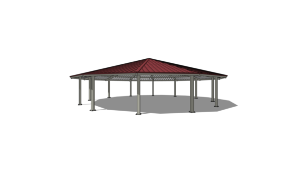 STANDARD DODECAGON