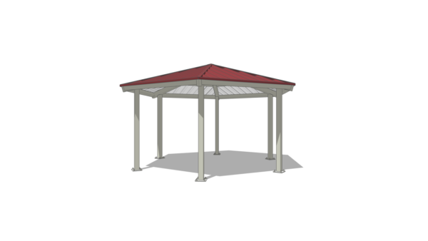 STANDARD HEXAGON