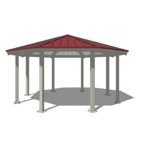 STANDARD OCTAGON