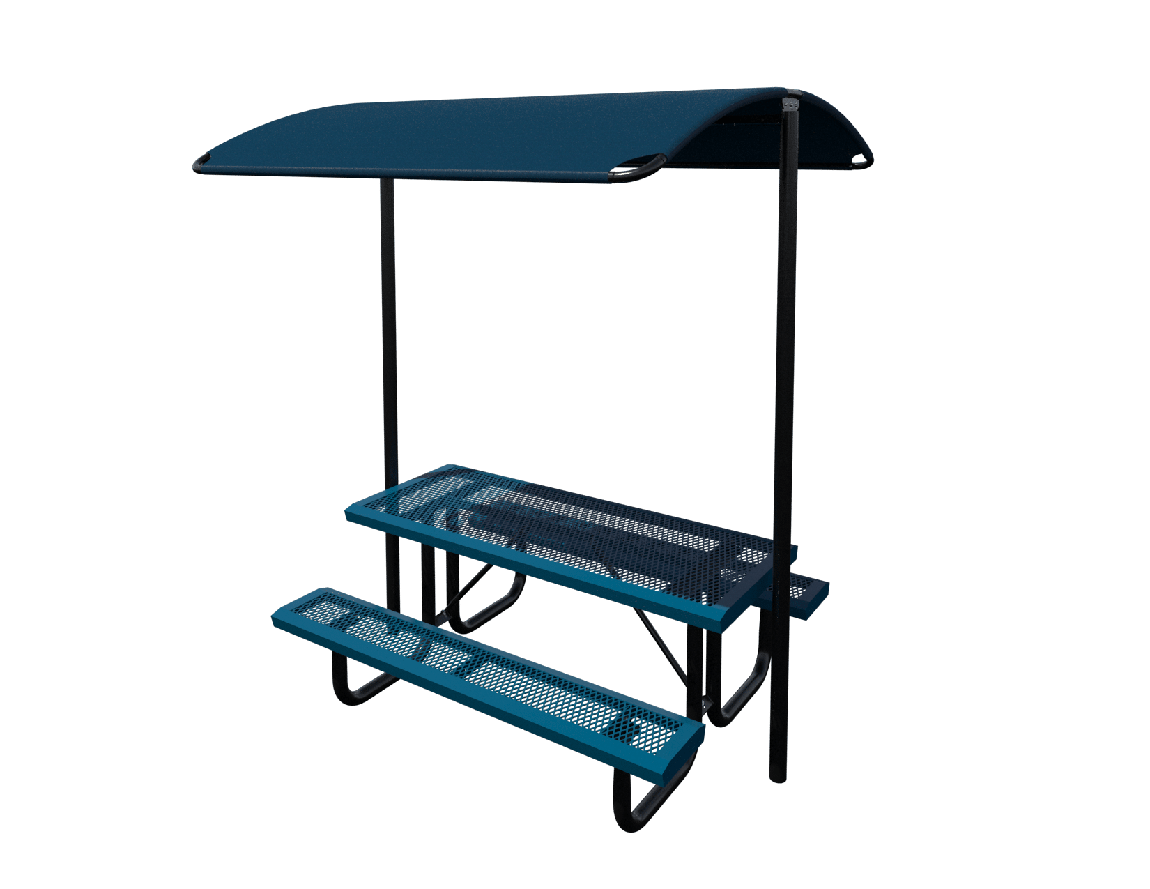 Standard Picnic Table Shade Korkat