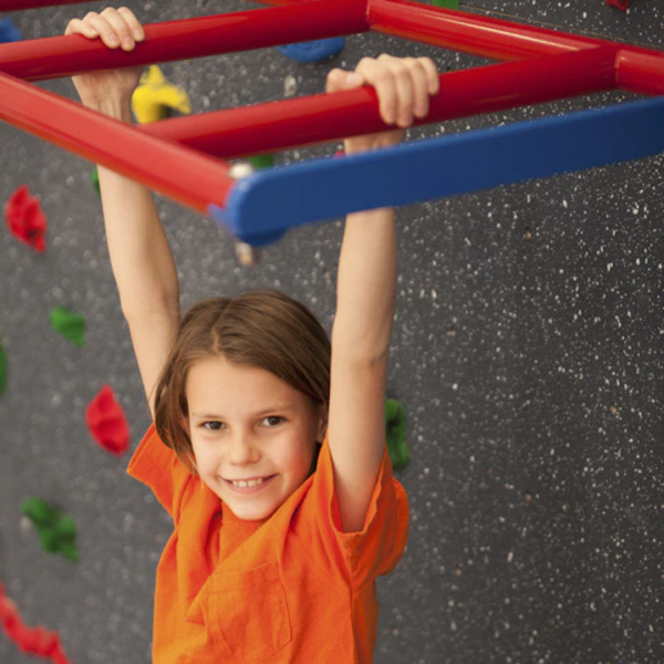 Safari® Monkey Bars - Image 2
