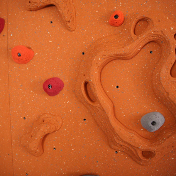 Sandstone Relief Feature™ Climbing Wall - Image 5