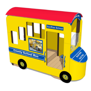 School Bus (Preschool)