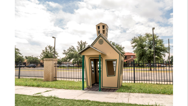 R-Town School House 47504 - Image 2