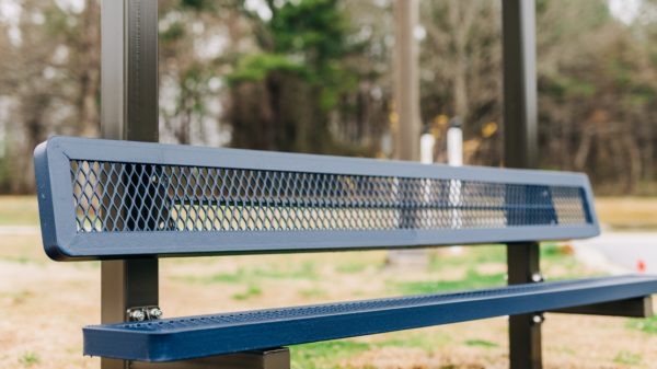 Shaded Bench - Image 5