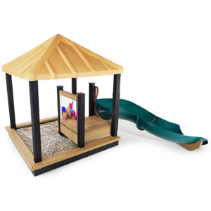 Shady Sand House (Infant)